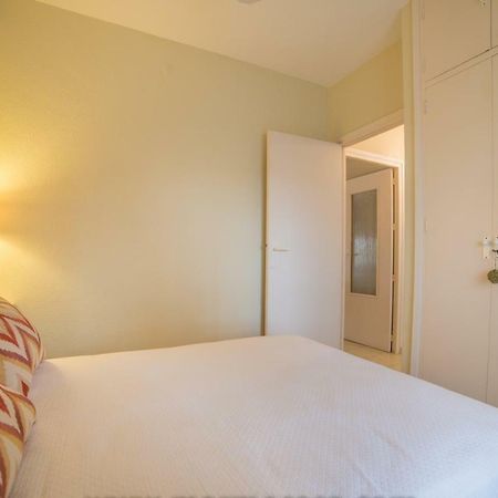 Apartamento Con Vistas Al Mar Santiago De La Ribera Eksteriør bilde