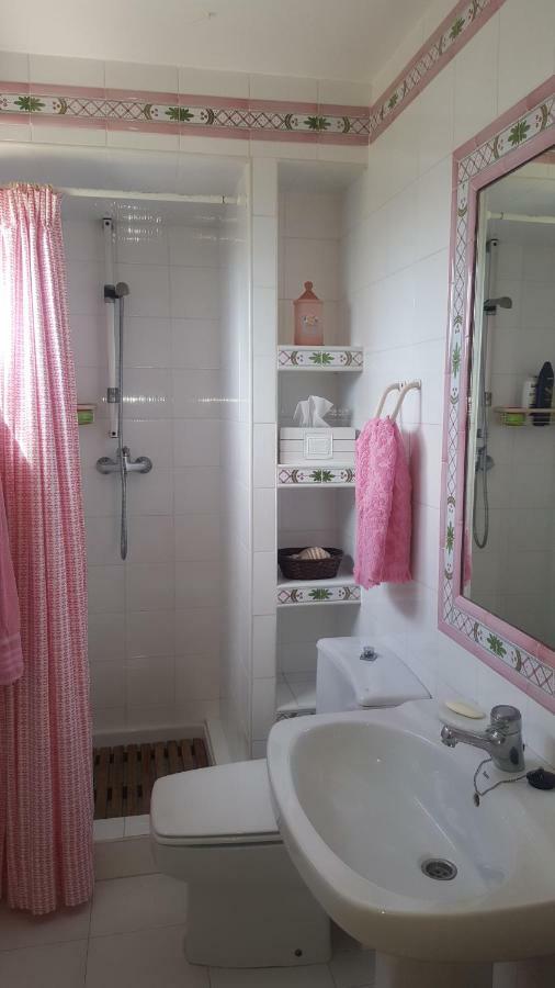 Apartamento Con Vistas Al Mar Santiago De La Ribera Eksteriør bilde